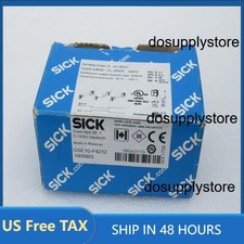 1 PCS NEW IN BOX SICK sensor GSE10-P4212
