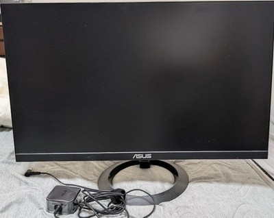 ASUS 22 Inch Full HD Monitor 2020 Model LED Display 1920x1080 Resolution Tested