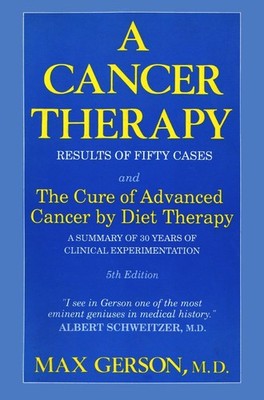 A Cancer Therapy: Results of Fifty Cases and the Cure of Advanced Cancer by Die