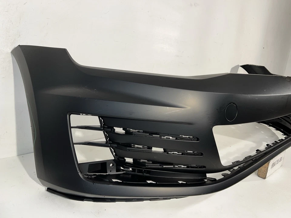 CAPA Front Bumper Cover 2015-2017 Volkswagen Golf - Image 3 of 4