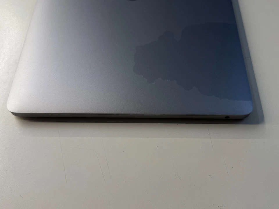 APPLE MACBOOK PRO 13" CORE i5 2017 128GB 8G RAM RIGENERATO GRADO B Batt. errore - Immagine 4 di 4