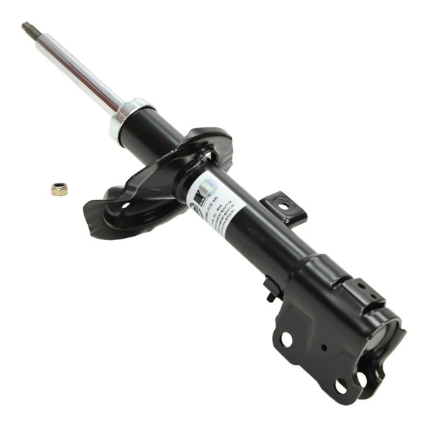 MS 313881-PCS-MS StoßDäMpfer Vorderachse Rechts FüR Mitsubishi Outlander II (Cw_-image