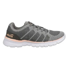 Avia AviRift Running  Womens Grey Sneakers Athletic Shoes A5722W-NVQ