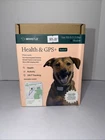 Whistle Switch GPS+Health Smart Dog Collar GPS Tracker Size XS/S (5-25lbs) New