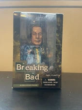 Breaking Bad “Better Call Saul” Saul Goodman Mezco Toyz Bobblehead 