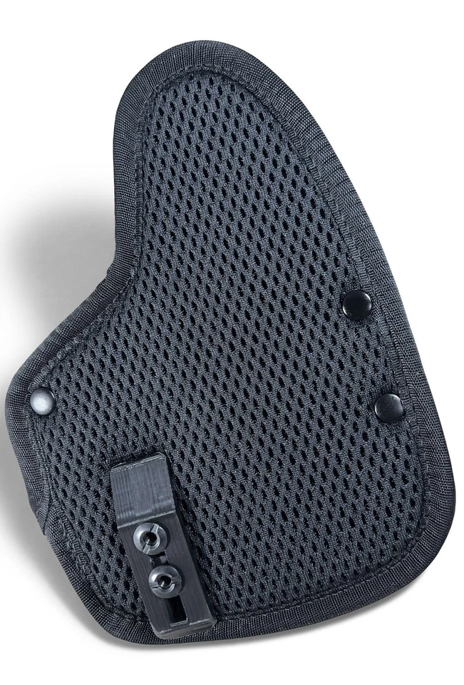 Adaptive Tactical OMNICARRY HOFTAC Kydex Kydex Multi-Fit IWB Holster: HT-01001-L - Image 4 of 4