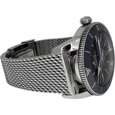 Breitling Superocean Heritage AB2020121B1A1 46mm SS Black Dial Automatic #KN335 5