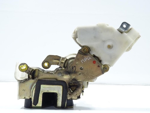 PORTIERSLOT LINKS ACHTER Nissan Micra (K11) 825034F915 - Afbeelding 3 van 5