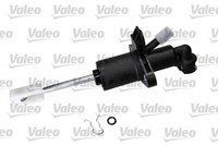 Geberzylinder Kupplung Valeo 874304 FÜR Audi Seat Skoda VW