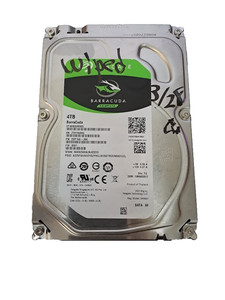 Seagate Barracuda 4TB | eBay