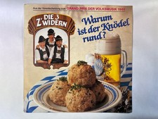 Single Die Drei Zwidern Warum ist der Knödel...