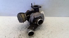 Turbo Fiat STILO
