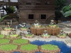 Heroscape Goblin Slashers  X2 Squads Official Factory Made C3V Figures & Card — photo 2