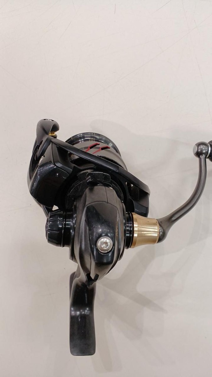 DAIWA TATULA LT2500S リール DAIWA（釣り） DAIWA 18 TATULA LT2500S ダイワ タトゥーラ