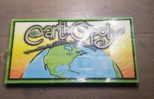 Earthopoly A Game Celebrating Earth Board made in USA K7b
