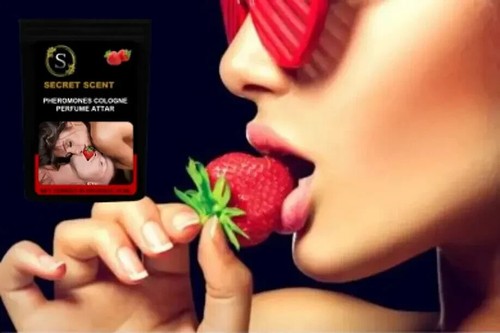 Best Pheromone Oil for Women to Attract Men 10ml Sex Concentrated Pheromones - Picture 4 of 4