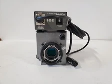 Ikegami Electronics Inc - HDL-45 HD Box Camera With IA-60a Power Supply
