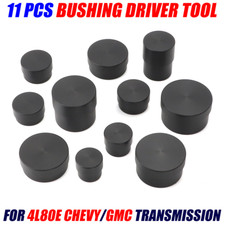 For 4l80e Chevygmc Turbo Transmission Th400 350 Bushing Driver Tool 11pcs Kit