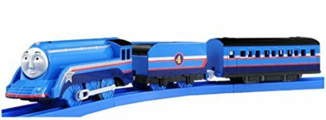 tomy streamlined thomas