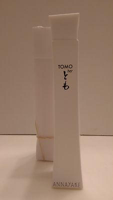 ANNAYAKE TOMO HER  EAU DE PARFUM SPRAY 3.4 OZ / 100 ML NEW UNBOXED 