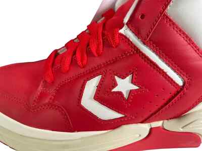 Converse Weapon CX Mid Basketball Shoes Men display picture 1