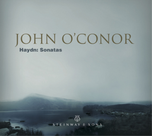 Joseph Haydn Haydn: Sonatas (CD) Album