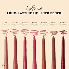 ✨ LipSense Long-Lasting LIP LINER PENCIL SeneGence *FAST/FREE SHIPPING