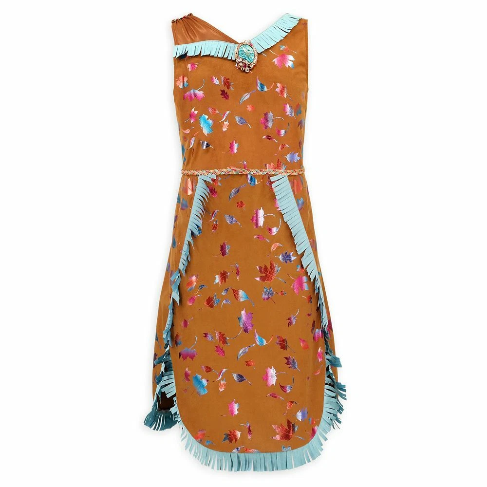 strapless open back dress Haley Maxi Dress Blue Jacquard main image 1