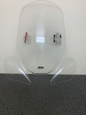 GIVI SH 125 150 GROSSBILD NOS 124BW29