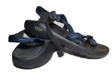 CHACO GENUINE MENS 13 USA 12 UK MULTI-COL RUGGED SUMMER SLIDE SANDALS VIBRATION