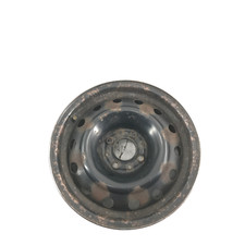 6J X15 H2 ET18 Iron Wheel R15 -D- Citroen Xsara Picasso (2001) 2.0 D 66KW
