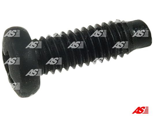 SRS0115 AS-PL Repair Kit, alternator