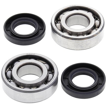 MotoLibre Lenkkopflager SSS903R (für: Suzuki GSX-R 600 WVCE 06-07