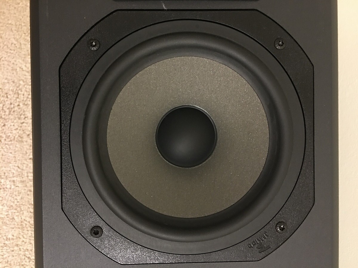 JM Lab Focal Speaker Tested & Working | eBay