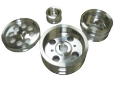 Poulies diverses Toyota CARINA