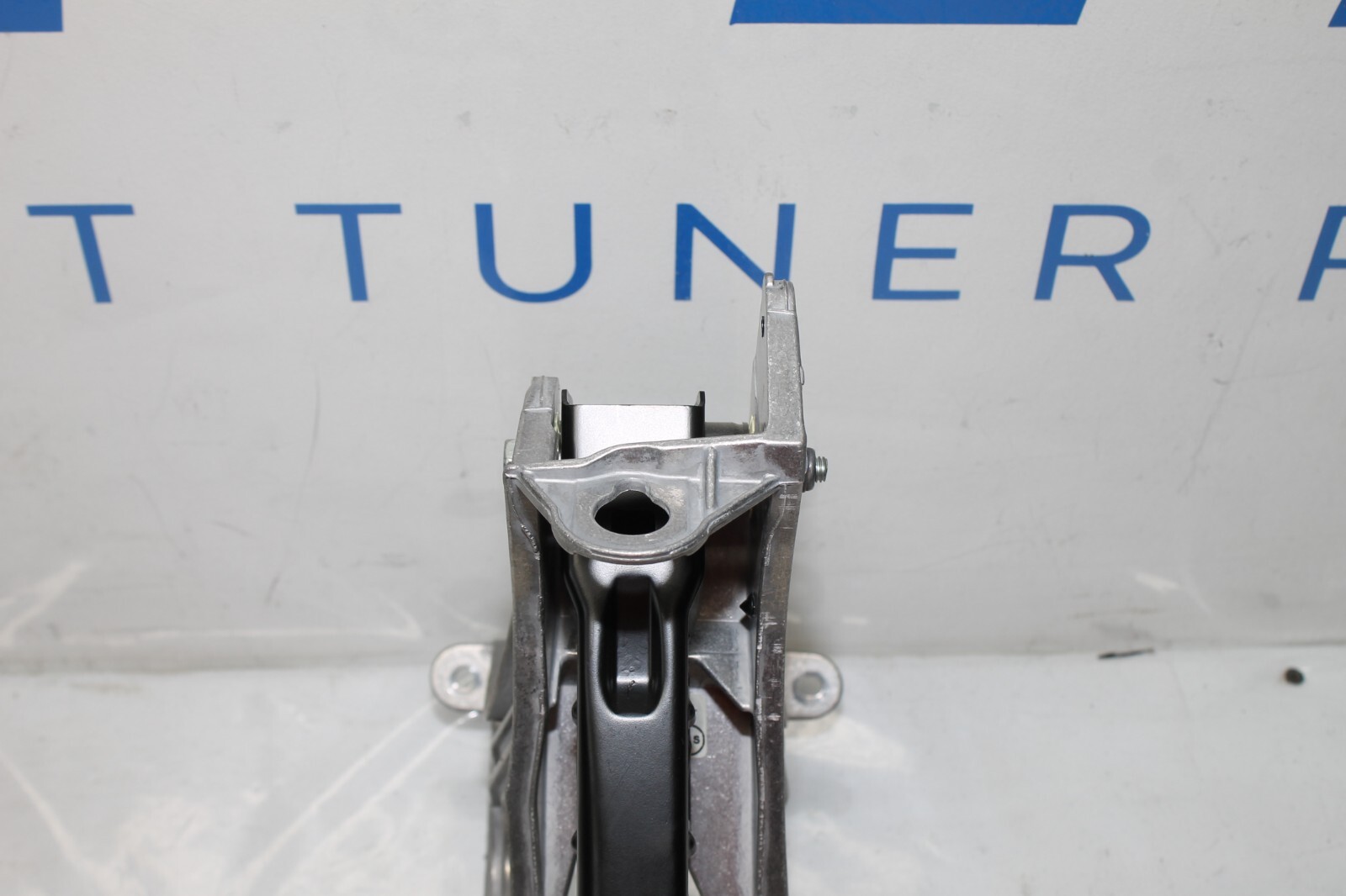 15-20 LAMBORGHINI HURACAN BRAKE PEDAL ASSEMBLY W/ CHASSIS MOUNT 4S1723031D 16 17