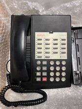 Avaya Partner 18D Series 1 Black Phone 108236712 108883257 108236639 7311H13 REF