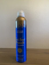 NOT YOUR MOTHER’S Triple Threat Brunette Dry Shampoo 7oz Full Size NEW