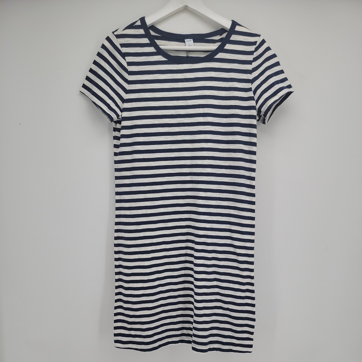 Womens Old Navy Blue White Striped Dress Size S | eBay Womens Old Navy Blue White Striped Dress Size S | eBay