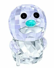 Swarovski SCS Grandpa Penguin #5405833 Authentic New in Box