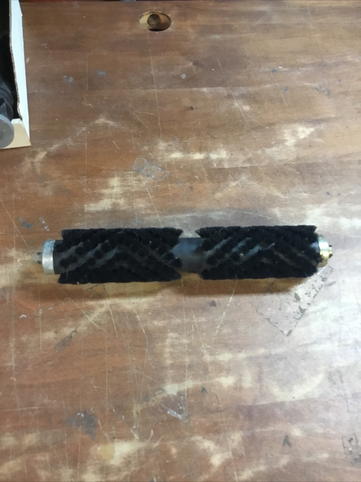 Kirby Shampooer BrushRoll Assembly SH-912-3 Replacement Part
