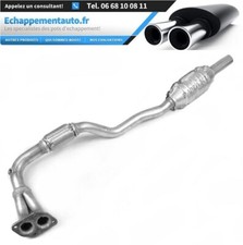 Catalyseurs Opel ZAFIRA