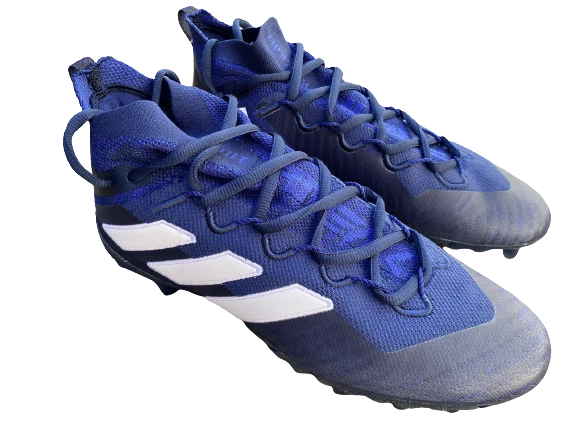 adidas Freak 21 Ultra Collegiate Navy for Sale  display picture 2