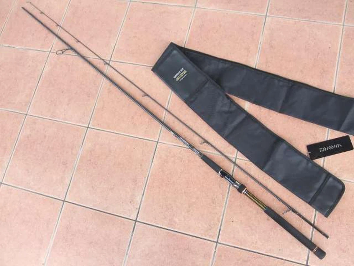 Daiwa Ags 1010Mml 01472038 More Than Branzino
