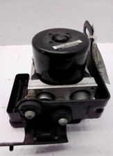 2009-2010 Jeep Grand Cherokee Commander Abs Anti-lock Brake Pump Assembly Oem