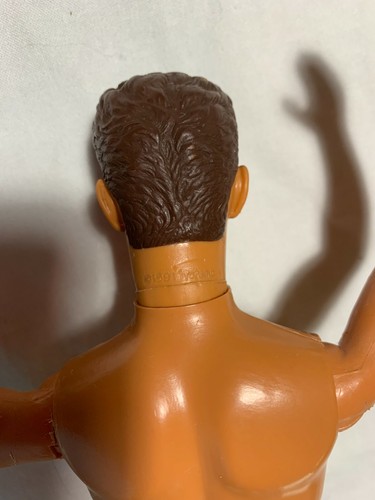 Vintage Ken Dolls Akt 1991/1968 Torand Barbie Mattel braun geformtes Haar - Bild 7 von 7