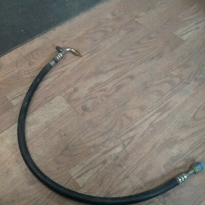 D9032-2443 Dynacraft hose assy A/C 5/8