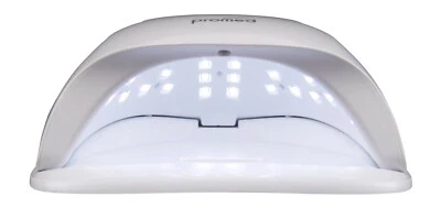UV LED Lampe Nägel Gelnägel 54W Nagellampe Nageltrockner Nagelhärter Nail Promed