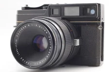 【Exc+5】 Fuji Fujica Fujifilm GL690 6x9 Film Camera S 100mm f/3.5 Lens From JAPAN