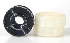 50MM F3.5 ENLARGING LENS WITH CASE